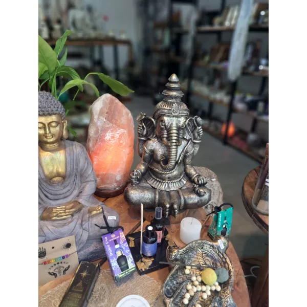 Ganesha Resina