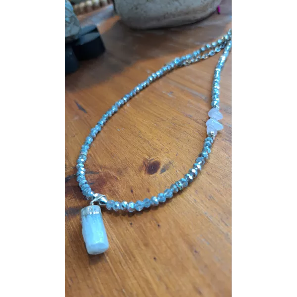 Collar lucia