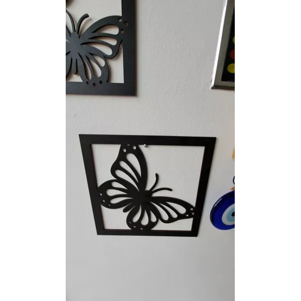 Cuadro Mariposas