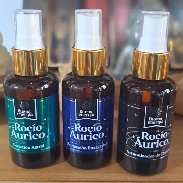 Rocío Aurico Aromanza